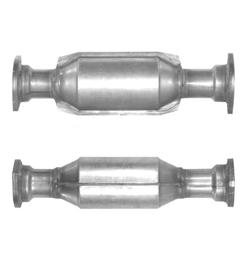 MITSUBISHI Petrol Catalytic Converter (Petrol Cat)