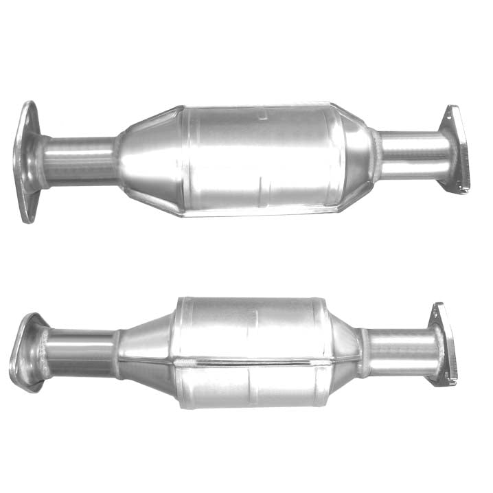 HONDA Petrol Catalytic Converter (Petrol Cat)