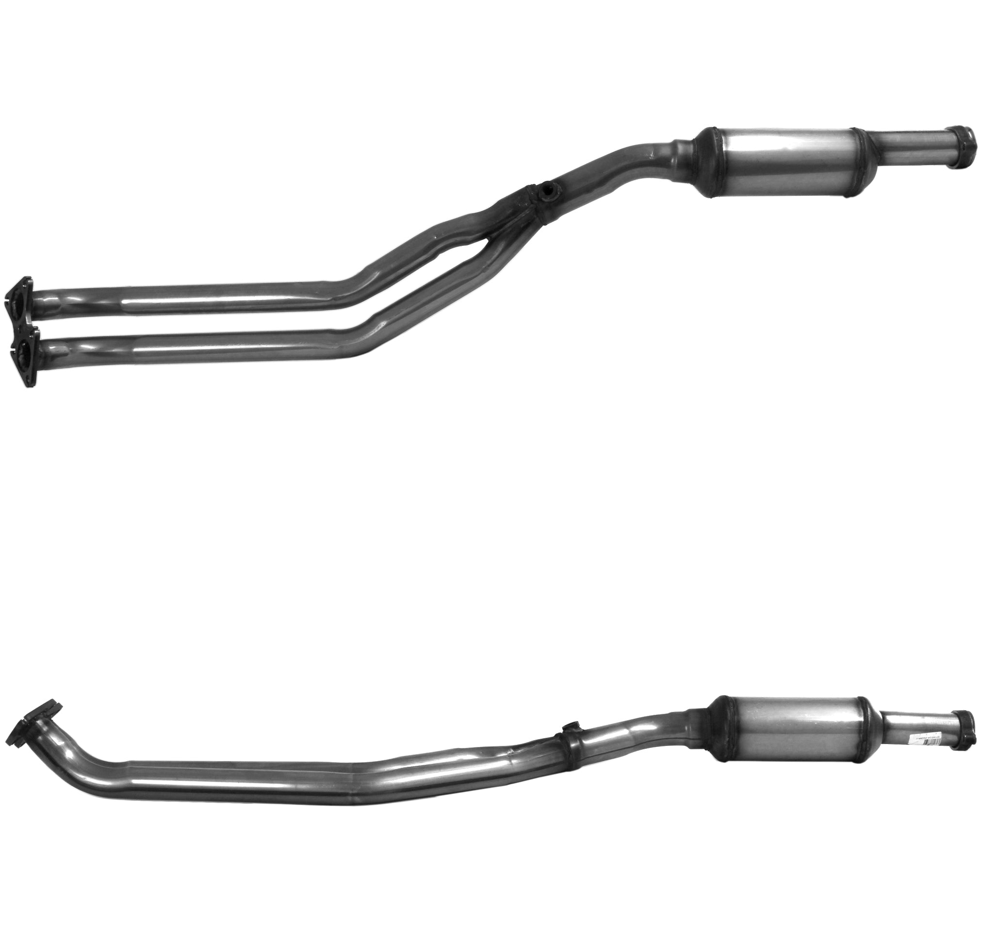 BMW Petrol Catalytic Converter (Petrol Cat)