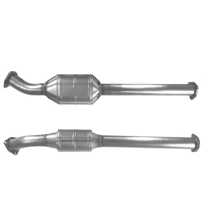 FIAT Petrol Catalytic Converter (Petrol Cat)