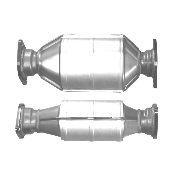 NISSAN Petrol Catalytic Converter (Petrol Cat)