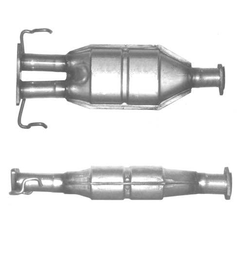 ALFA ROMEO Petrol Catalytic Converter (Petrol Cat)