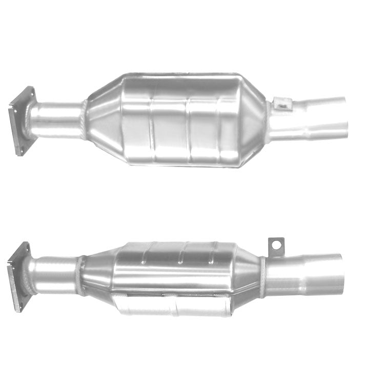 AUDI Petrol Catalytic Converter (Petrol Cat)
