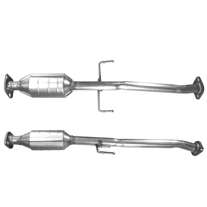 MAZDA Petrol Catalytic Converter (Petrol Cat)
