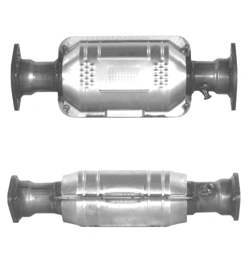 TOYOTA Petrol Catalytic Converter (Petrol Cat)