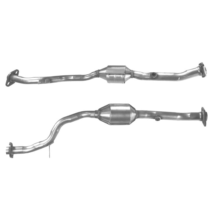 SUBARU Petrol Catalytic Converter (Petrol Cat)