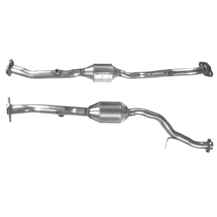SUBARU Petrol Catalytic Converter (Petrol Cat)