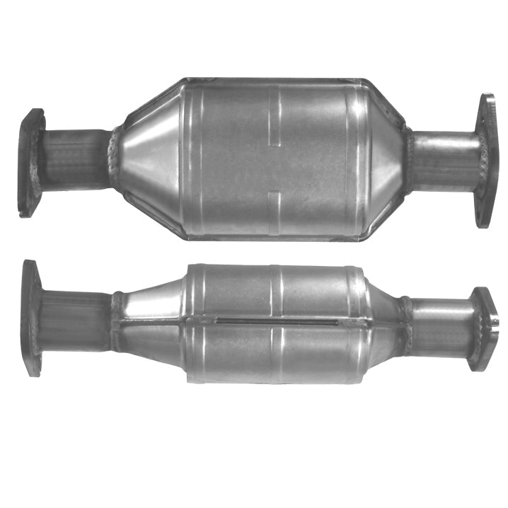 MITSUBISHI Petrol Catalytic Converter (Petrol Cat)