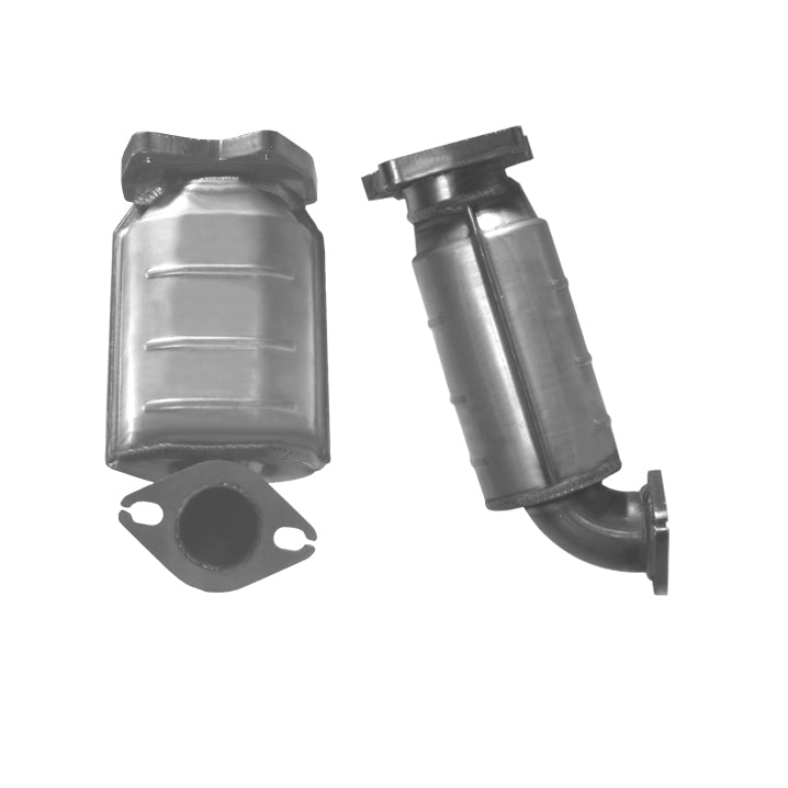 HYUNDAI Petrol Catalytic Converter (Petrol Cat)