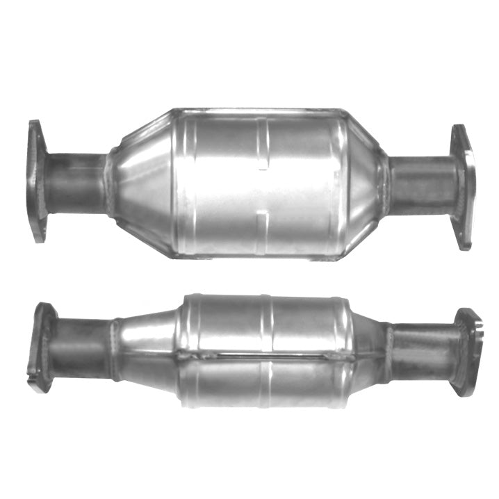 NISSAN Petrol Catalytic Converter (Petrol Cat)