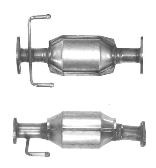 SUZUKI Petrol Catalytic Converter (Petrol Cat)