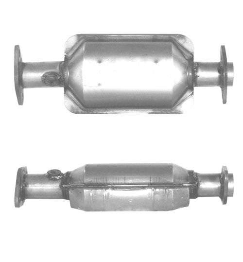 VOLVO Petrol Catalytic Converter (Petrol Cat)