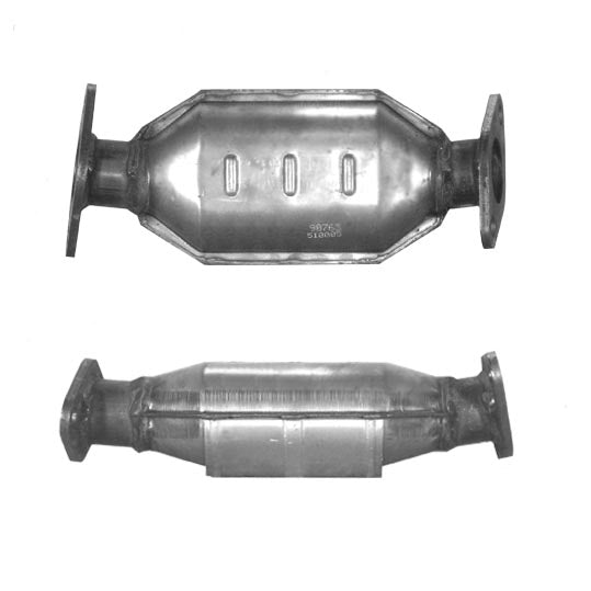 MAZDA Petrol Catalytic Converter (Petrol Cat)