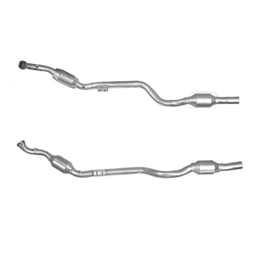 MERCEDES Petrol Catalytic Converter (Petrol Cat)