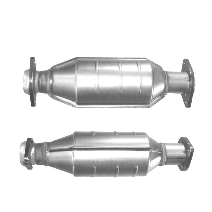 LADA Petrol Catalytic Converter (Petrol Cat)