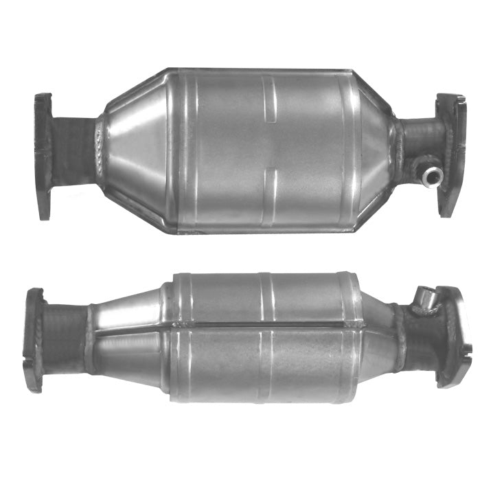 ROVER Petrol Catalytic Converter (Petrol Cat)