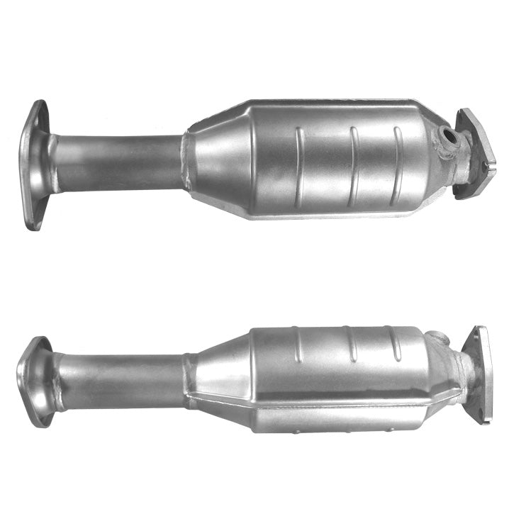 HONDA Petrol Catalytic Converter (Petrol Cat)