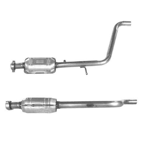 ROVER Petrol Catalytic Converter (Petrol Cat)