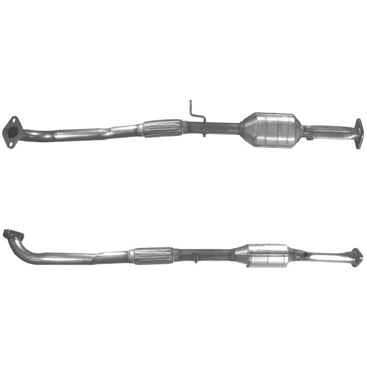 ROVER Petrol Catalytic Converter (Petrol Cat)