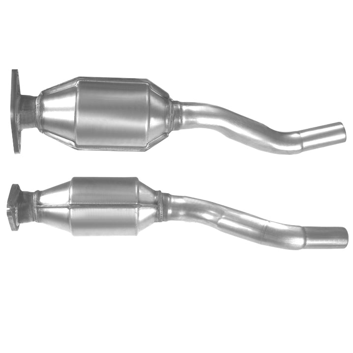 FIAT Petrol Catalytic Converter (Petrol Cat)