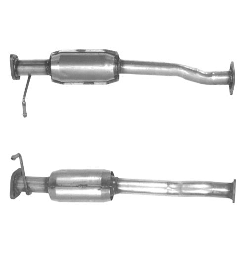 DAEWOO / SSANGYONG Petrol Catalytic Converter (Petrol Cat)