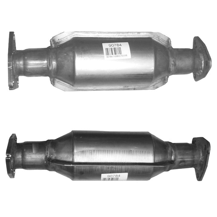 HONDA Petrol Catalytic Converter (Petrol Cat)