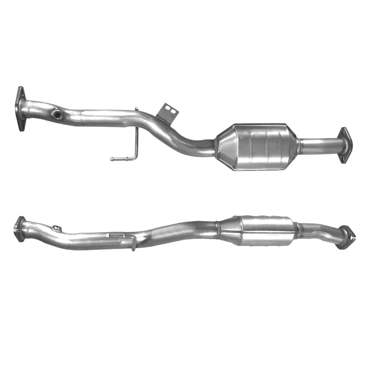 TOYOTA Petrol Catalytic Converter (Petrol Cat)