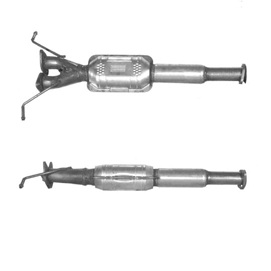 ALFA ROMEO / LANCIA Petrol Catalytic Converter (Petrol Cat)