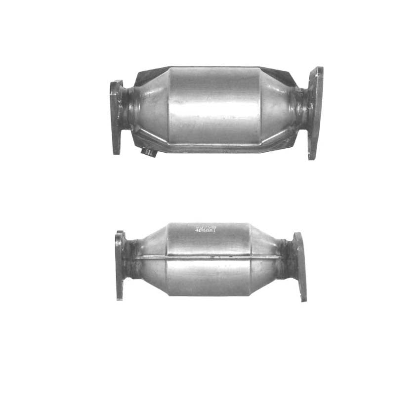 HONDA Petrol Catalytic Converter (Petrol Cat)
