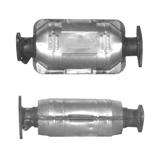 MITSUBISHI Petrol Catalytic Converter (Petrol Cat)