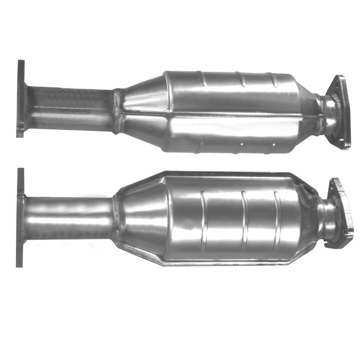 HONDA Petrol Catalytic Converter (Petrol Cat)