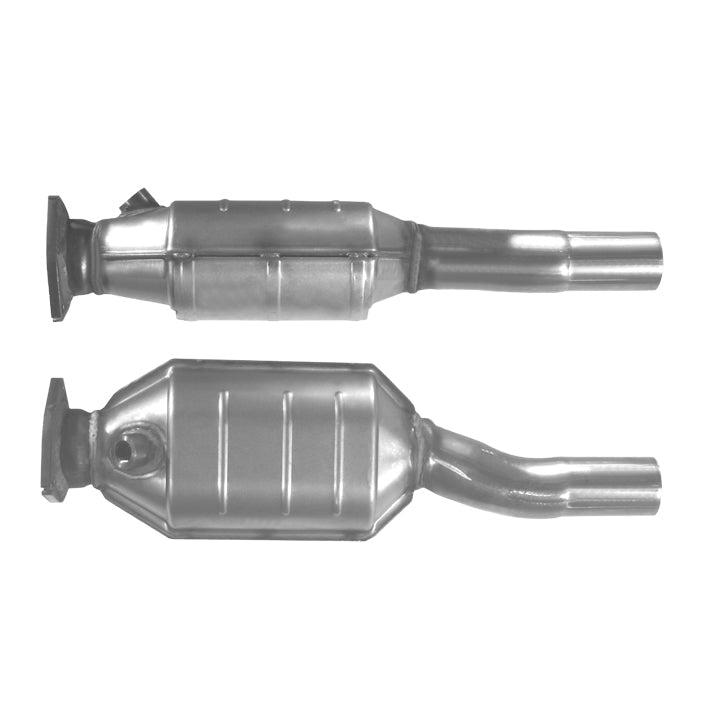 VOLKSWAGEN Petrol Catalytic Converter (Petrol Cat)