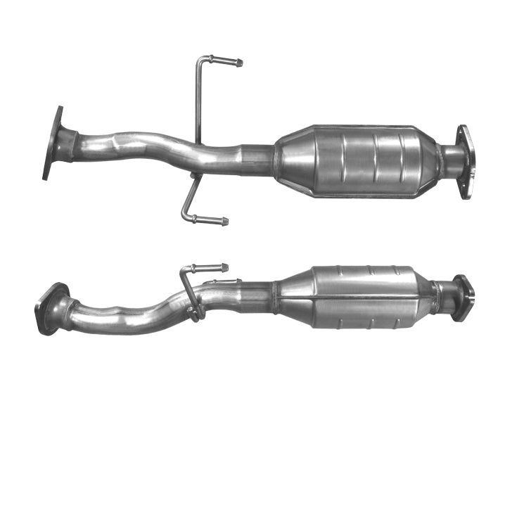 MAZDA Petrol Catalytic Converter (Petrol Cat)