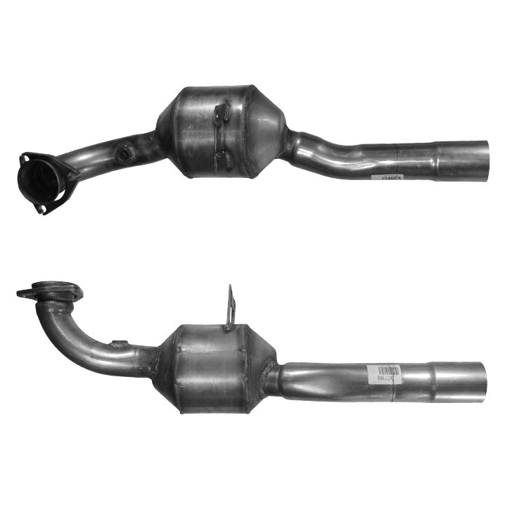 CHEVROLET Petrol Catalytic Converter (Petrol Cat)