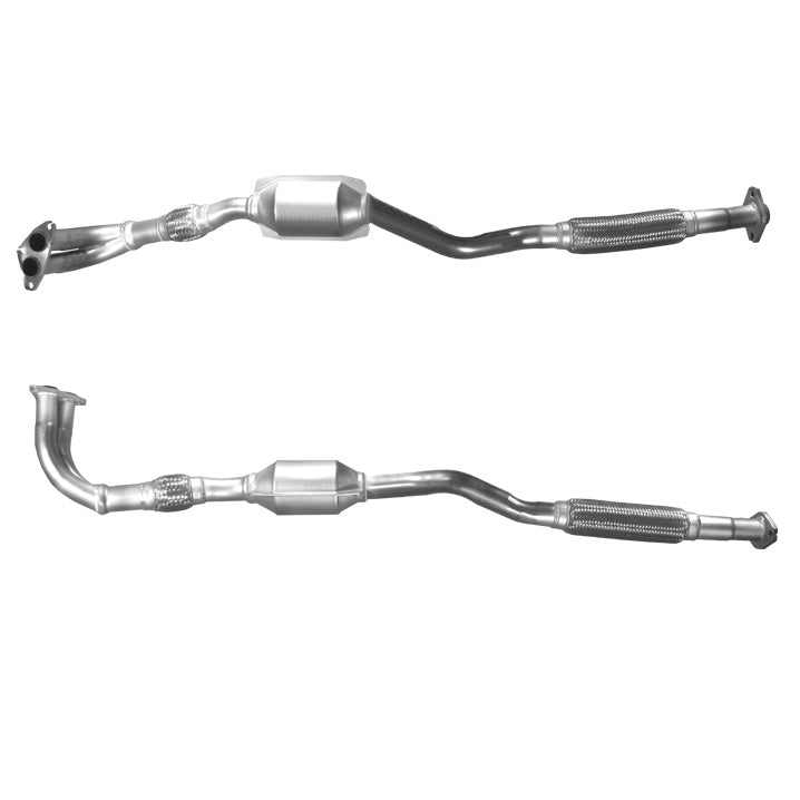 SUZUKI Petrol Catalytic Converter (Petrol Cat)