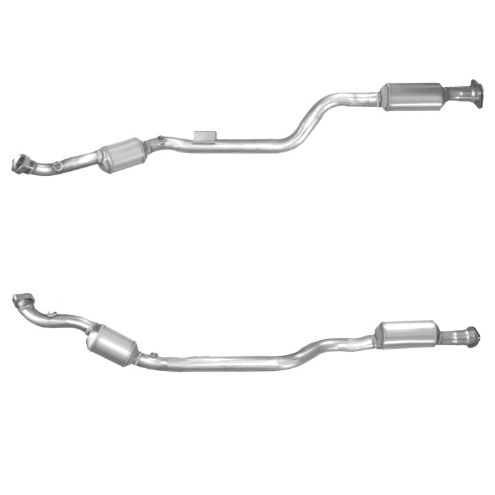 MERCEDES Petrol Catalytic Converter (Petrol Cat)