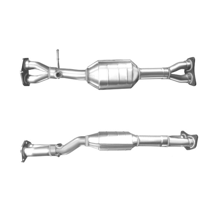 SSANGYONG Petrol Catalytic Converter (Petrol Cat)