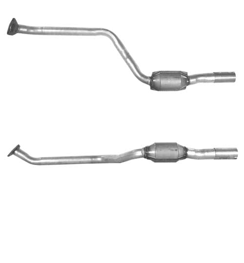 BMW Petrol Catalytic Converter (Petrol Cat)