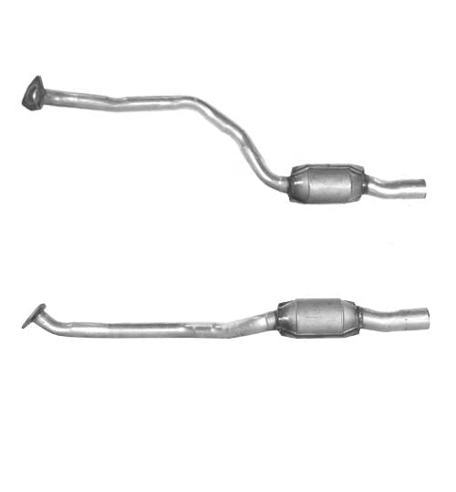 BMW Petrol Catalytic Converter (Petrol Cat)
