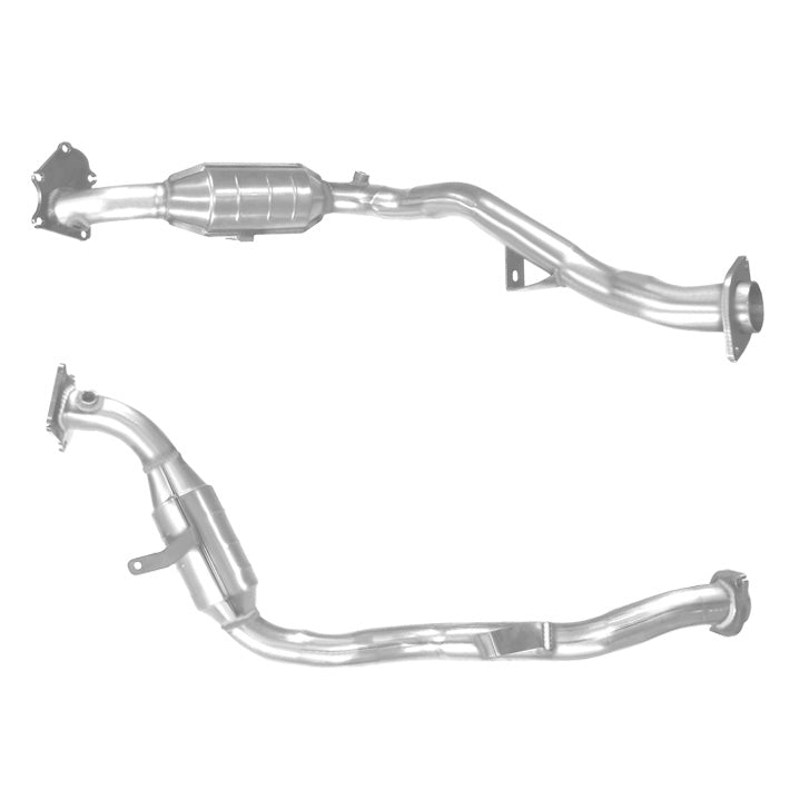 SUBARU Petrol Catalytic Converter (Petrol Cat)