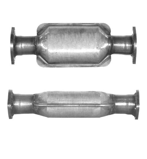TOYOTA Petrol Catalytic Converter (Petrol Cat)
