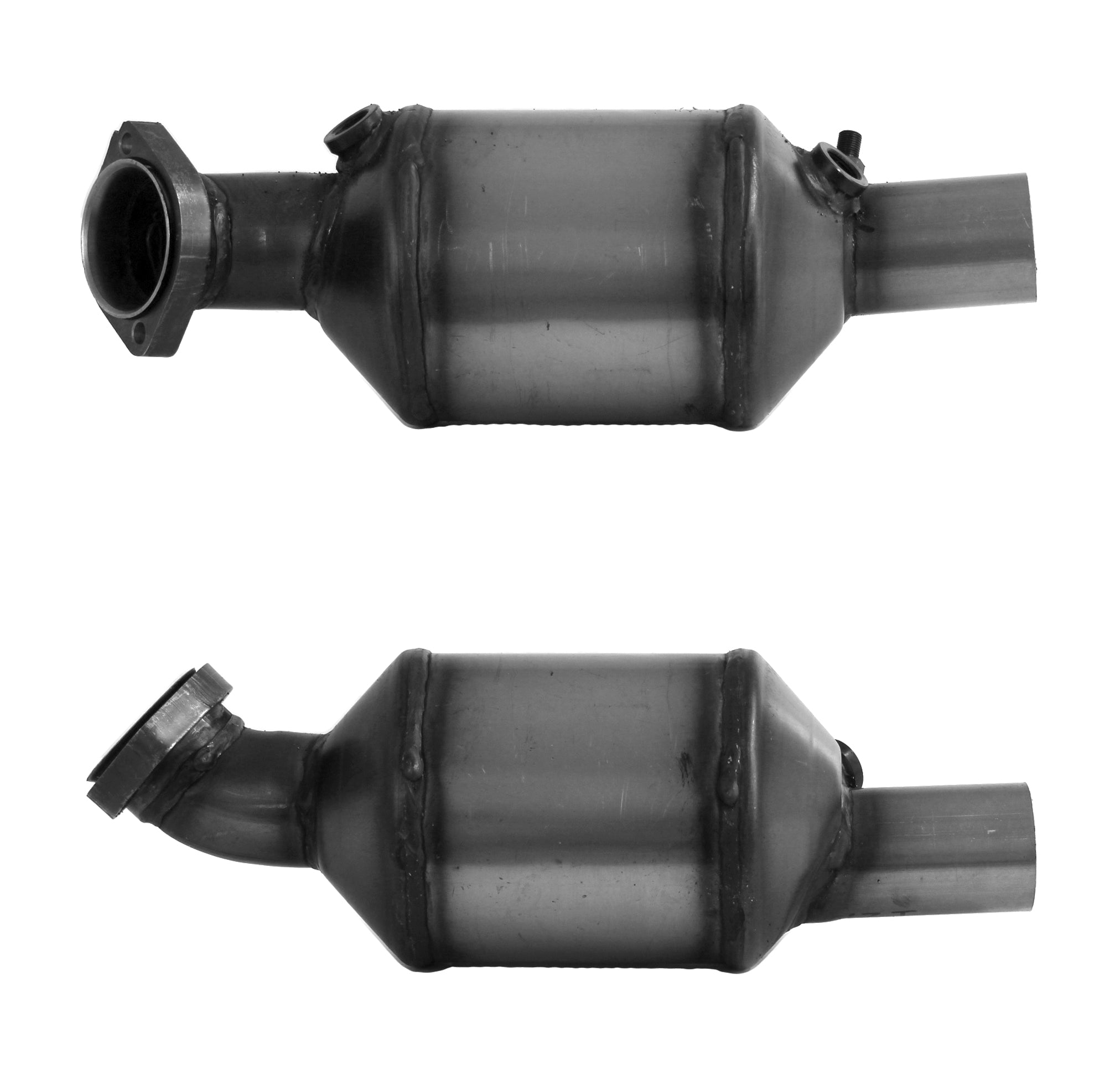 FERRARI Petrol Catalytic Converter (Petrol Cat)