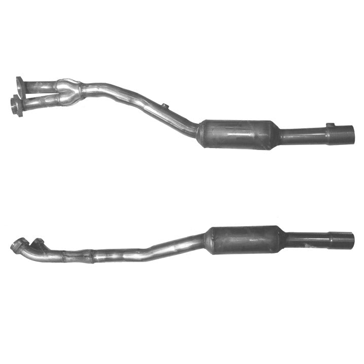 BMW Petrol Catalytic Converter (Petrol Cat)