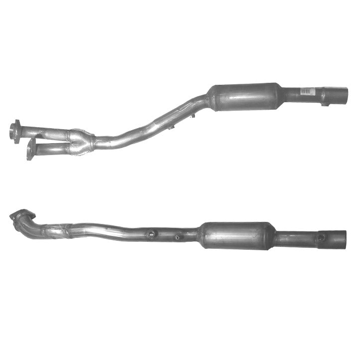 BMW Petrol Catalytic Converter (Petrol Cat)