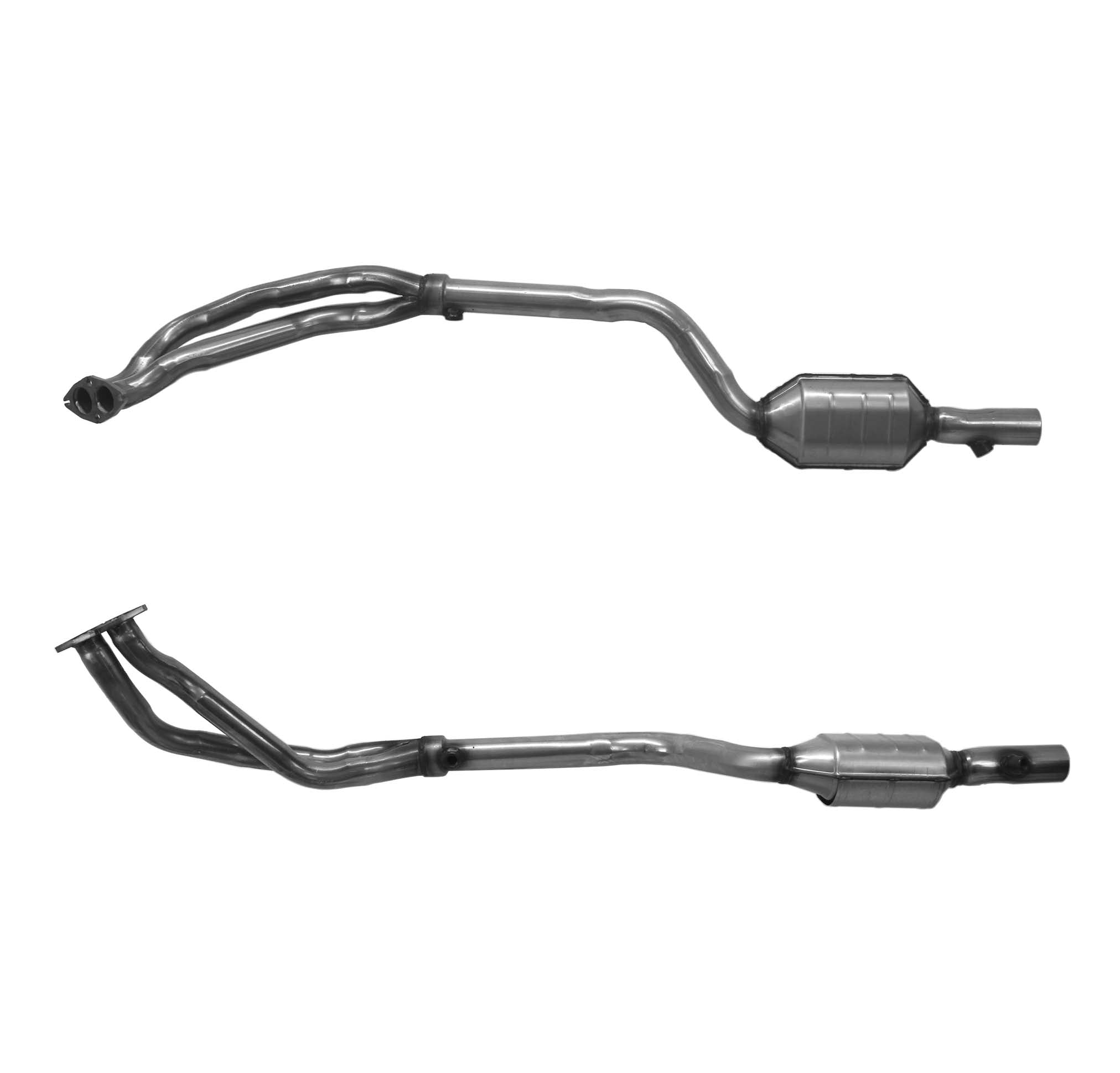 BMW Petrol Catalytic Converter (Petrol Cat)