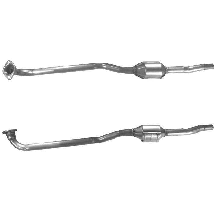 DAIHATSU Petrol Catalytic Converter (Petrol Cat)
