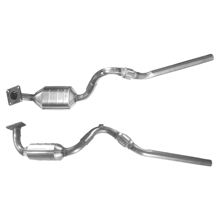 SEAT / VOLKSWAGEN Petrol Catalytic Converter (Petrol Cat)