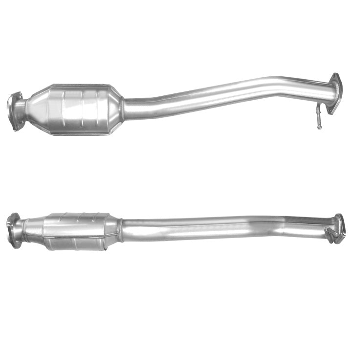 SUBARU Petrol Catalytic Converter (Petrol Cat)