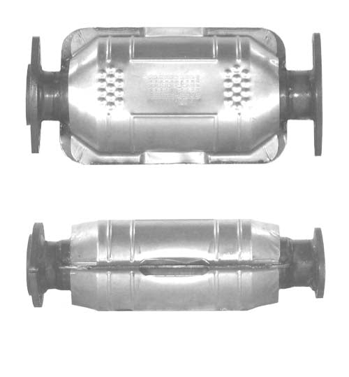 KIA Petrol Catalytic Converter (Petrol Cat)