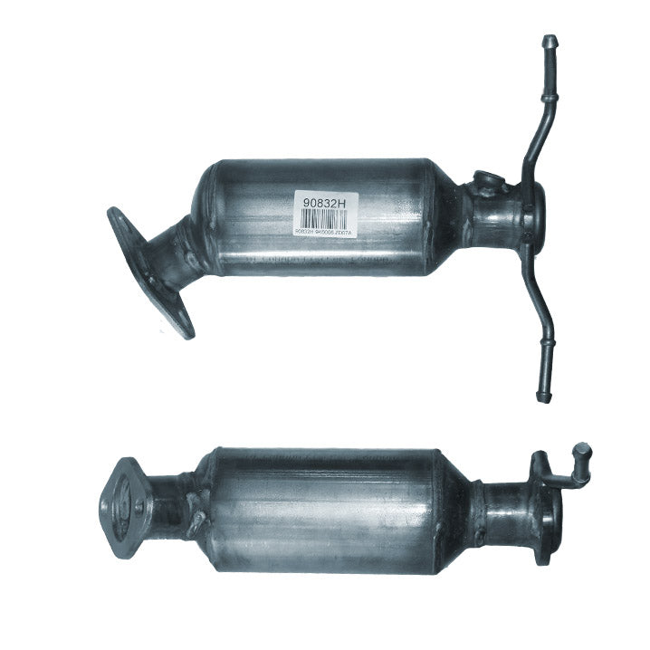 ALFA ROMEO Petrol Catalytic Converter (Petrol Cat)